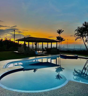 Ulloa Apartment | Casa de campo
