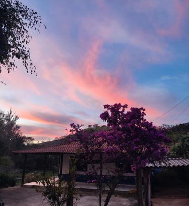 Cunha House | Relaxing Casa de Campo with Pool, Just 2 Minutes from Cunha