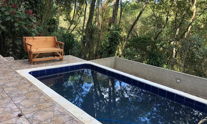 Cotia House | Pet-Friendly Retreat Casa de Campo Cotia, 40 Min from SP