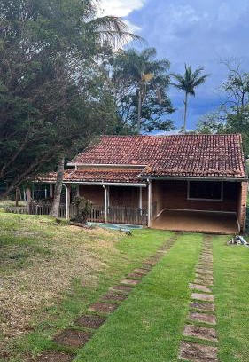 Aguas da Prata House | Comfort and Relaxation at Casa de Campo do Caminho da Fé