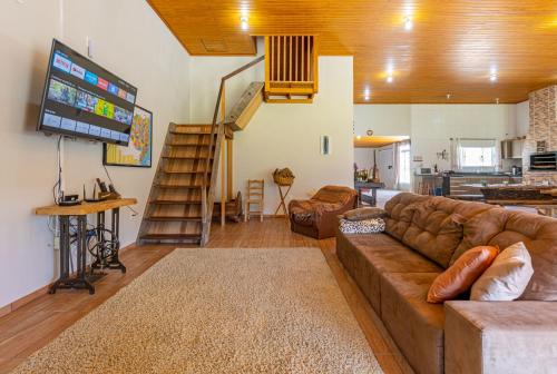 Bom Retiro House | Inviting Casa de Campo e Hospedagem com Alta Avaliação 9.7