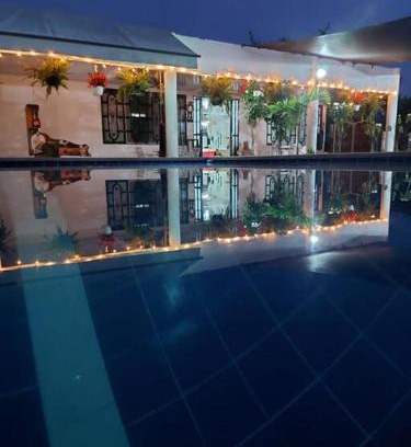 Ibague House | Cozy Country Home with Pool and Pet-Friendly Amenities