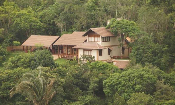 Bananeiras House | Pet-Friendly Casa de Campo in Bananeiras - Rated 9.9/10