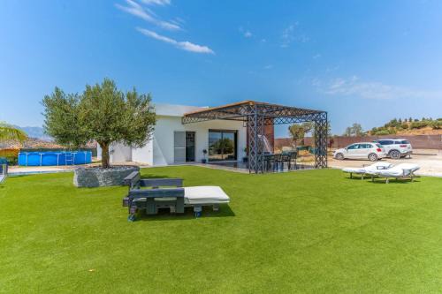 Coin House | Casa De Campo en Coín
