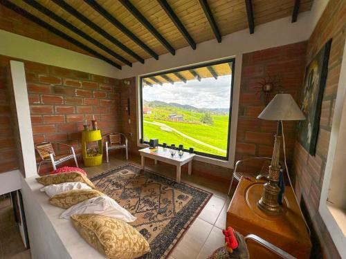 San Pedro House | Pet-Friendly Casa de Campo in San Pedro for Family Getaways