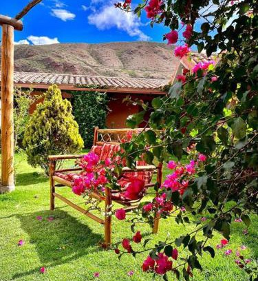 Urubamba House | Charming Holiday Homes in Maras, Peru for Families and Pets