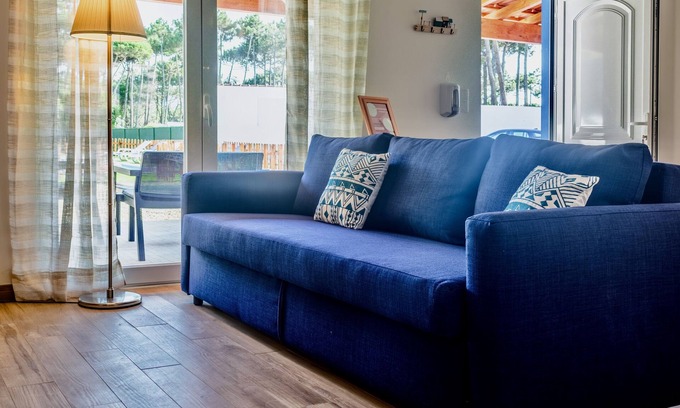 Monserrate Cottage | Family-Friendly Casa de Campo with Pool & Ocean View