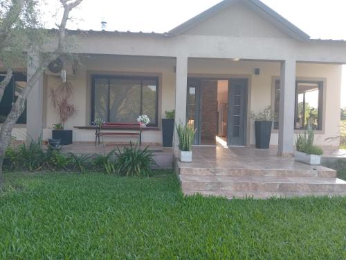 Federacion House | Exceptional Holiday Homes in Argentina for Families and Pets