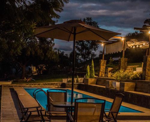 Tarija House | Oceanfront Escape at Casa de Campo La Montaña - Guest Rated 9/10