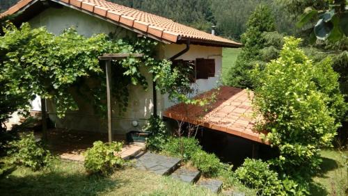 Puente Viesgo House | Discover CASA DE CAMPO LAS ROZAS: Oceanfront Family Escape
