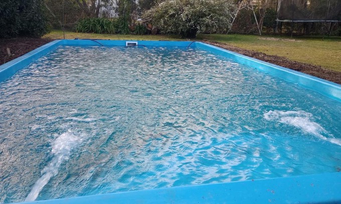 Lujan House | Pet-Friendly Paradise at Casa de Campo - Los Colibríes