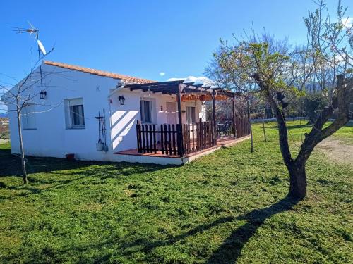 Gojar House | Pet-Friendly Escape at Casa de Campo Los Manueles