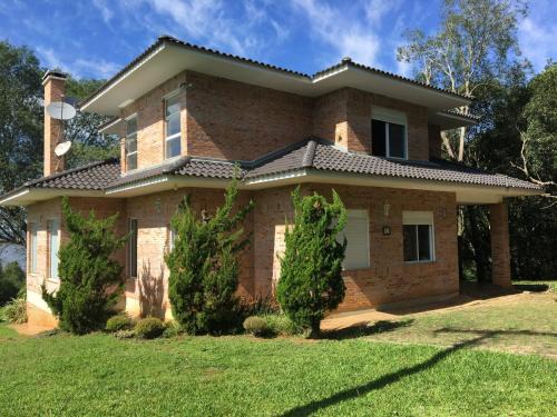Mato Castelhano House | Premier Casa de Campo near Barragem do Capingui - 4 Stars