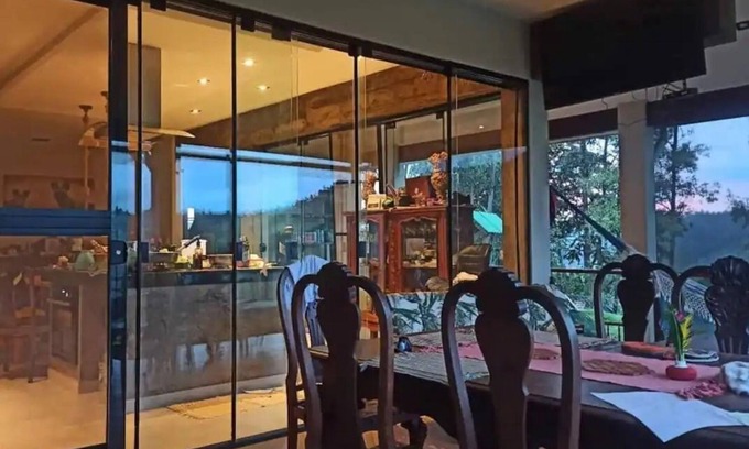 Jardim Sao Sebastiao Cottage | Casa de Campo: Scenic Views & Family-Friendly Amenities