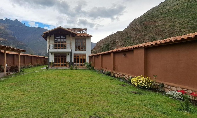 Huaran House | Inviting Stay at Casa de campo Qhapaq Wasi with Hot Tub