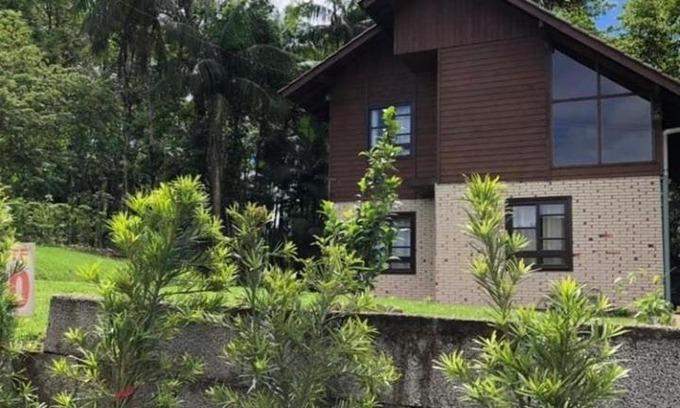 Rodeio Resort | Experience Casa de Campo Rosa dos Ventos with Ocean Views