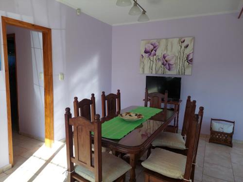 Tandil House | Pet-Friendly Retreat at Casa de Cande Awaits You!