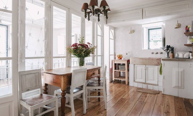 Eugaria House | Casa de Collares: Exceptional Stay with Pet-Friendly Amenities