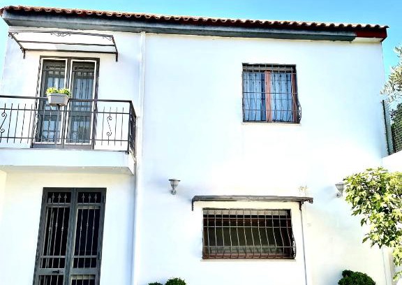 Trecase House | Top-Rated Casa De Curtis: Ideal for Families and Fun