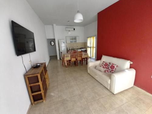 Chilecito Apartment | Pet-Friendly Retreat Casa de descanso with 9.6 Rating
