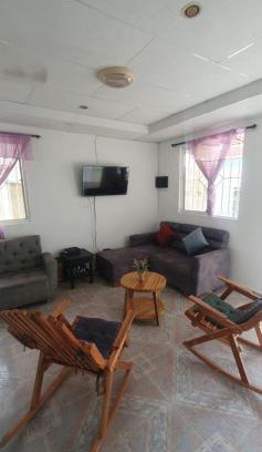 Turbaco House | Discover Casa de descanso: Family & Pet-Friendly Escape