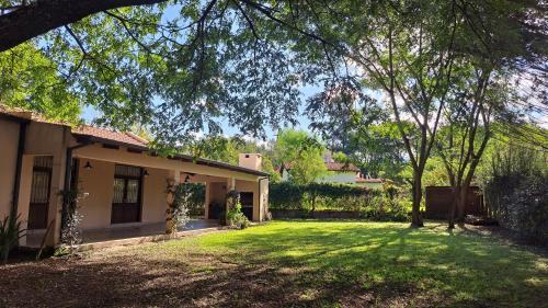 Vaqueros House | Casa de Descanso en Vaqueros