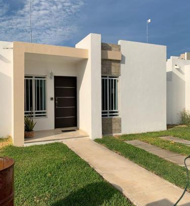 Merida Municipality House | Discover Casa de Descanso: Family-Friendly Retreat Awaiting