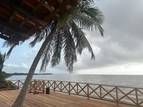 Ponta De Pedras House | casa de eventos mangabeira