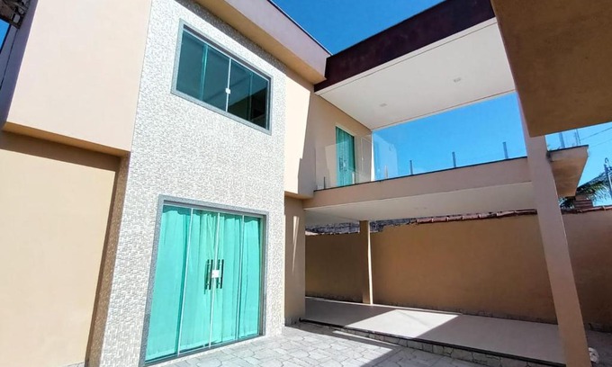 Santa Cruz Cabralia House | Dream Vacation at Casa de Férias do Sonho - 8.8/10 Rated