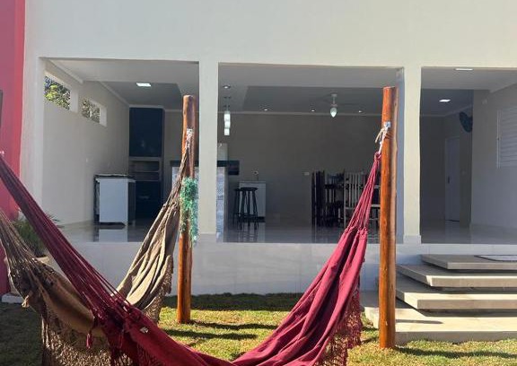 Barra do Garcas House | Pet-Friendly CASA DE FÉRIAS: Guest Rated 9.8/10