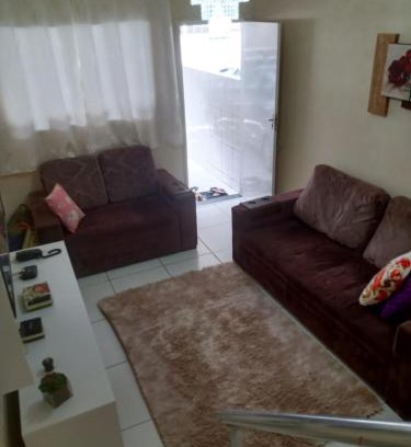 Pereque House | Family-Friendly Getaway at Casa de Férias - Rated 9.9/10