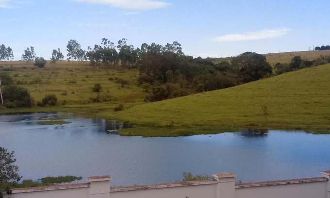 Aguas de Sao Pedro House | Relax in Comfort at This Family-Friendly Paradise