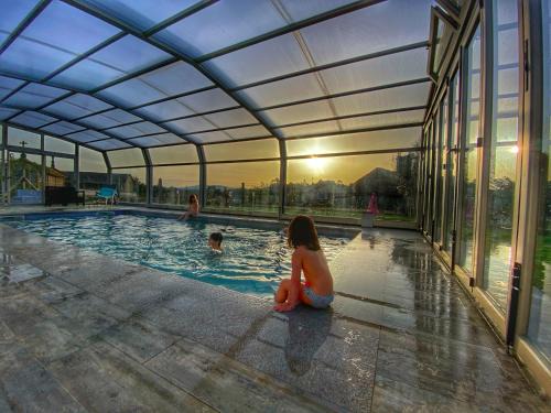 A Estrada House | Experience Casa de Fares: Oceanfront Bliss & Top-Rated Stay