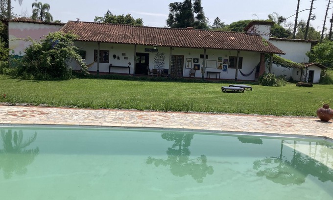 Sao Lourenco da Serra Other | Escape to Casa de Fazenda: Pool, Spa & Hot Tub Retreat