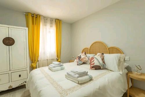 Chiloeches House | Oceanfront Retreat at Casa de Felisa y José Awaits You