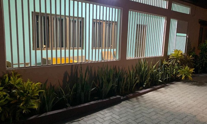 Nacala House | Discover Comfort at Casa de Ferias BEM ESTAR Hotel