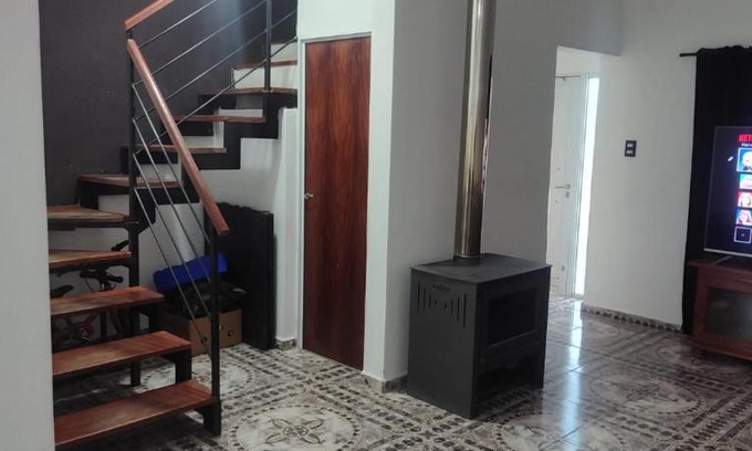 Maria Grande House | Casa de Fin de semana