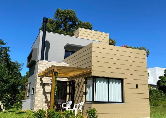 Centro Apartment | Family-Friendly Stay at Casa de hóspede Dunas do Siriú