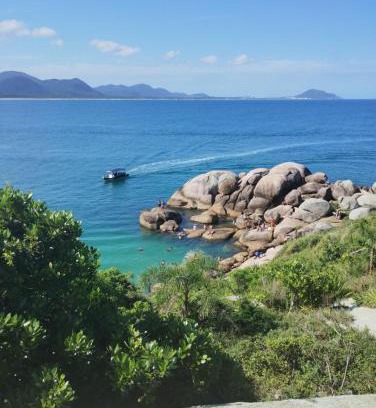 Muquem House | Cozy Casa de Hóspedes in Florianópolis - Rated 9.8/10