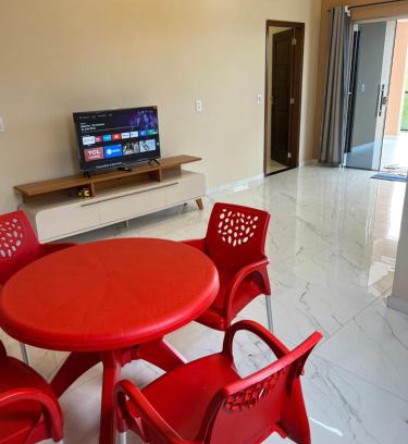 Tracuateua House | Casa de Hóspedes JM