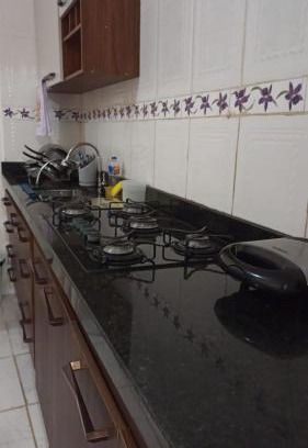 Santo Agostinho House | Budget-Friendly Casa de Hóspedes Manaus with Kitchen Access