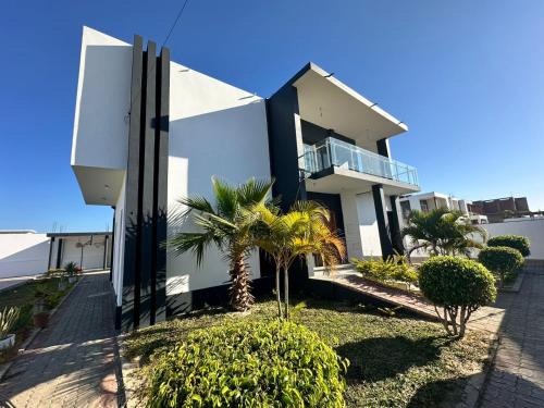 Maputo Villa | Casa de Hóspedes Villa Nova