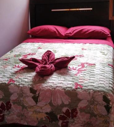 Bellavista House | Family-Friendly Getaway at Casa de hospedaje Los Cibeles