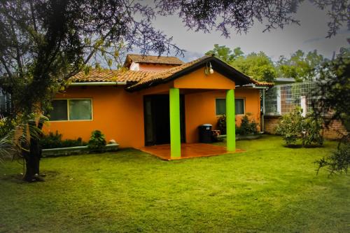 Patzcuaro Hotel | Casa de huéspedes la guarecita