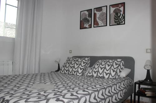 Bustarviejo House | Family-Friendly Retreat at Casa de huéspedes Villa de las Hortensias