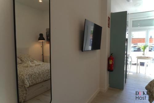 Vista Alegre House | Inviting Stay at Casa de Huespedes Carabanchel2