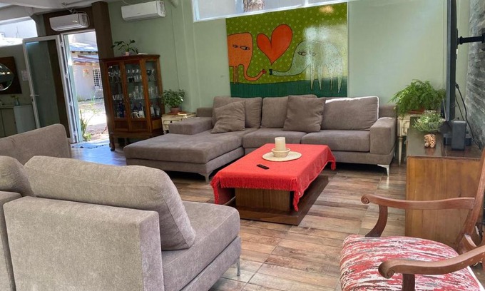 Santa Ana House | Casa de Huespedes Guacaras