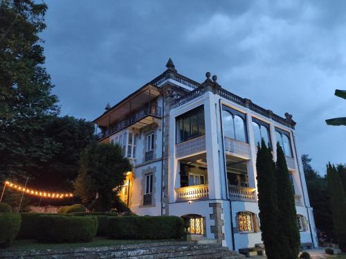 San Vicente de Toranzo Villa | CASA DE INDIANoS: A Unique Experience in Central Cantabria