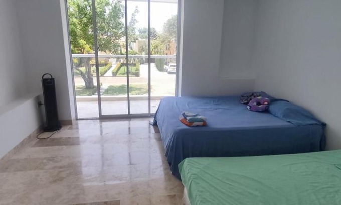 Zona Norte House | Family-Friendly Retreat at Casa de Irene with Pool Access