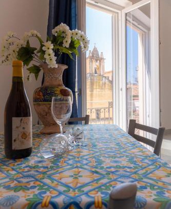 Santo Stefano di Camastra House | Casa del Moro